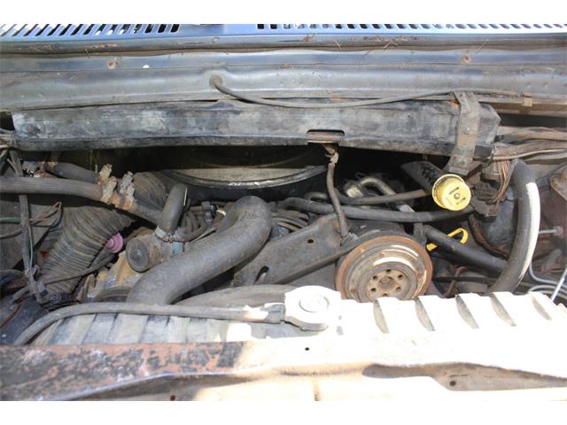 1986 Ford Van (CC-1239666) for sale in tacoma, Washington