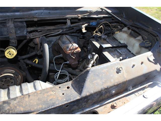 1986 Ford Van (CC-1239666) for sale in tacoma, Washington