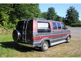 1986 Ford Van (CC-1239666) for sale in tacoma, Washington
