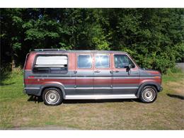 1986 Ford Van (CC-1239666) for sale in tacoma, Washington
