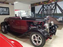 1932 Ford Roadster (CC-1239668) for sale in Henderson, North Carolina