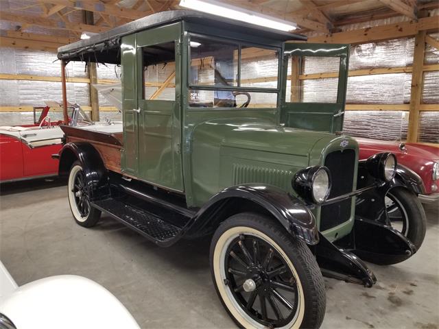 1926 Chevrolet Pickup for Sale | ClassicCars.com | CC-1239675