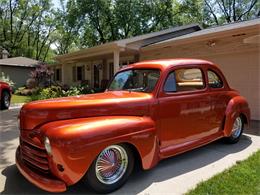 1947 Ford Coupe (CC-1239677) for sale in Dubuque, Iowa