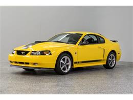 2004 Ford Mustang (CC-1230968) for sale in Concord, North Carolina