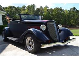 1934 Ford Coupe (CC-1239680) for sale in Henderson, North Carolina