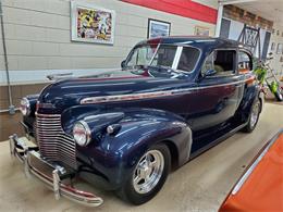 1940 Chevrolet Deluxe (CC-1239692) for sale in Henderson, North Carolina