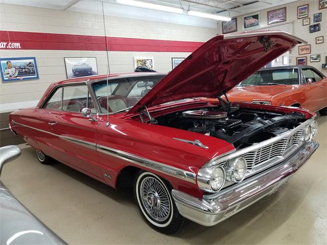 1964 Ford Galaxie (CC-1239706) for sale in Henderson, North Carolina