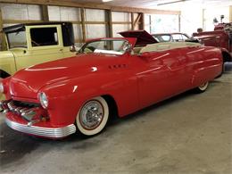 1950 Mercury Coupe (CC-1239715) for sale in Henderson, North Carolina