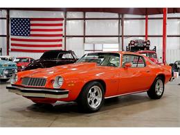1976 Chevrolet Camaro (CC-1239735) for sale in Kentwood, Michigan