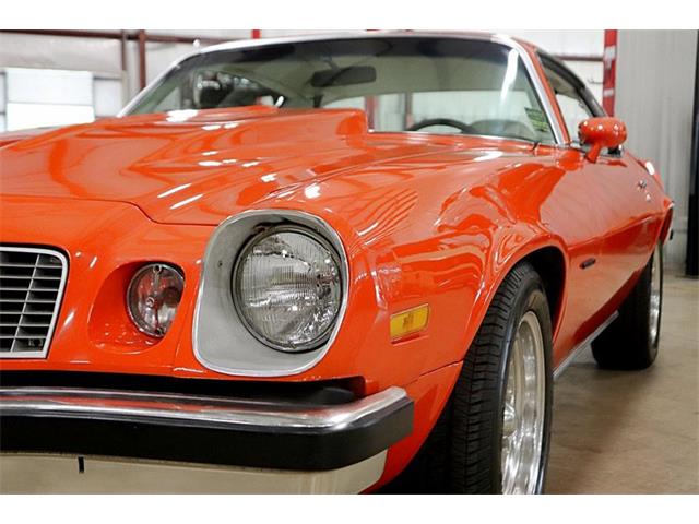 1976 Chevrolet Camaro (CC-1239735) for sale in Kentwood, Michigan