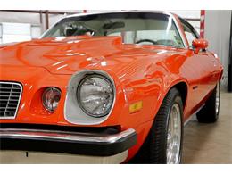 1976 Chevrolet Camaro (CC-1239735) for sale in Kentwood, Michigan