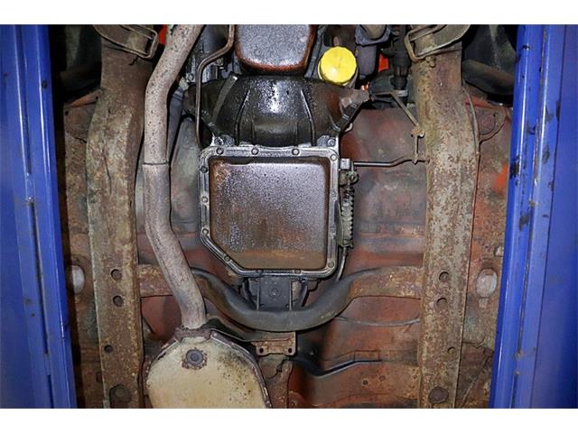 1976 Chevrolet Camaro (CC-1239735) for sale in Kentwood, Michigan