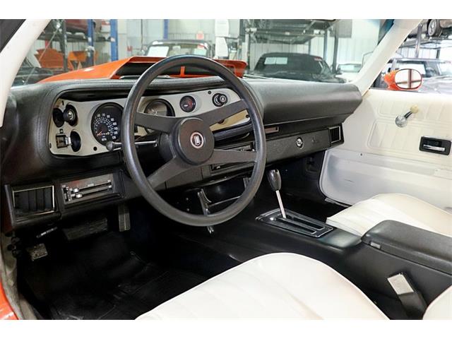 1976 Chevrolet Camaro (CC-1239735) for sale in Kentwood, Michigan