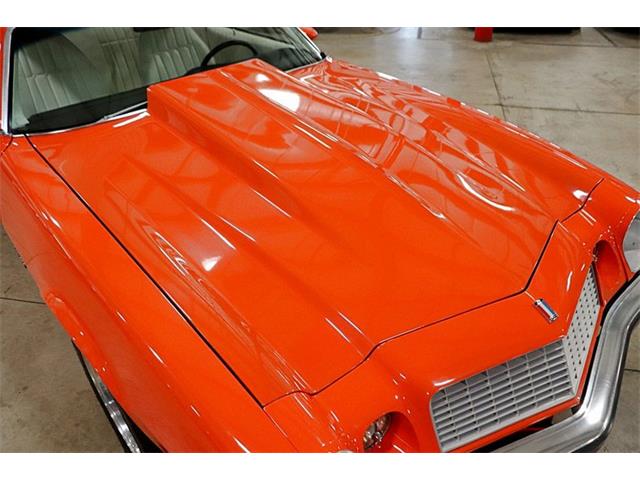 1976 Chevrolet Camaro (CC-1239735) for sale in Kentwood, Michigan