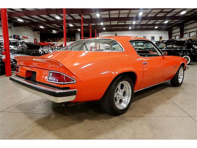 1976 Chevrolet Camaro (CC-1239735) for sale in Kentwood, Michigan