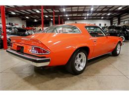 1976 Chevrolet Camaro (CC-1239735) for sale in Kentwood, Michigan