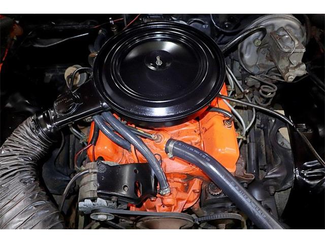 1976 Chevrolet Camaro (CC-1239735) for sale in Kentwood, Michigan