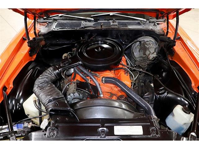 1976 Chevrolet Camaro (CC-1239735) for sale in Kentwood, Michigan