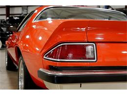 1976 Chevrolet Camaro (CC-1239735) for sale in Kentwood, Michigan