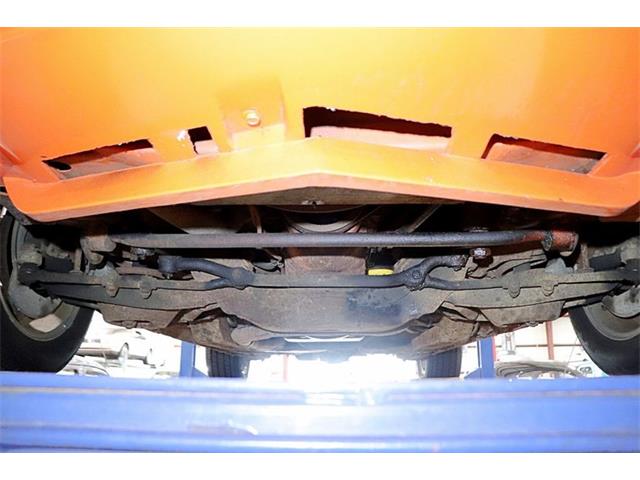 1976 Chevrolet Camaro (CC-1239735) for sale in Kentwood, Michigan