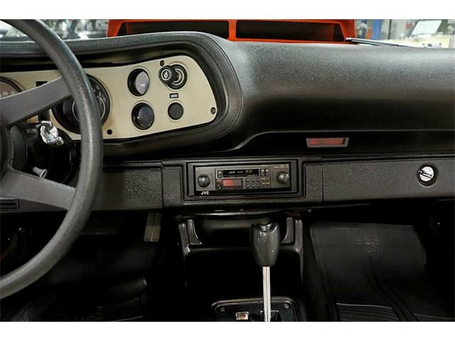 1976 Chevrolet Camaro (CC-1239735) for sale in Kentwood, Michigan