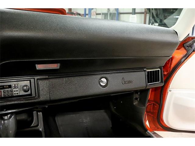 1976 Chevrolet Camaro (CC-1239735) for sale in Kentwood, Michigan