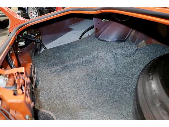 1976 Chevrolet Camaro (CC-1239735) for sale in Kentwood, Michigan