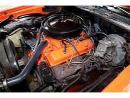 1976 Chevrolet Camaro (CC-1239735) for sale in Kentwood, Michigan