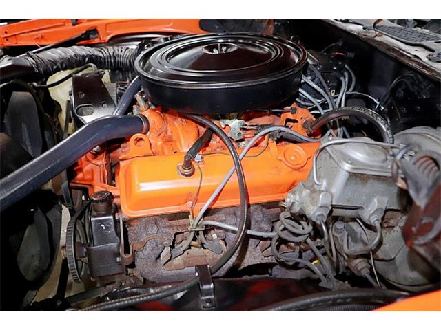 1976 Chevrolet Camaro (CC-1239735) for sale in Kentwood, Michigan