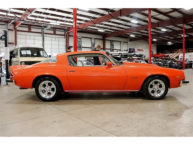 1976 Chevrolet Camaro (CC-1239735) for sale in Kentwood, Michigan