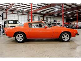 1976 Chevrolet Camaro (CC-1239735) for sale in Kentwood, Michigan