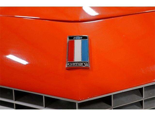 1976 Chevrolet Camaro (CC-1239735) for sale in Kentwood, Michigan