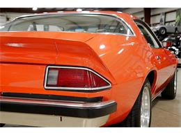 1976 Chevrolet Camaro (CC-1239735) for sale in Kentwood, Michigan