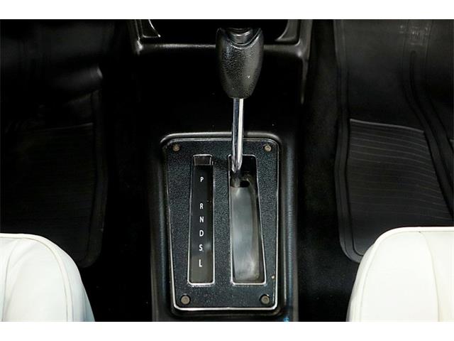 1976 Chevrolet Camaro (CC-1239735) for sale in Kentwood, Michigan