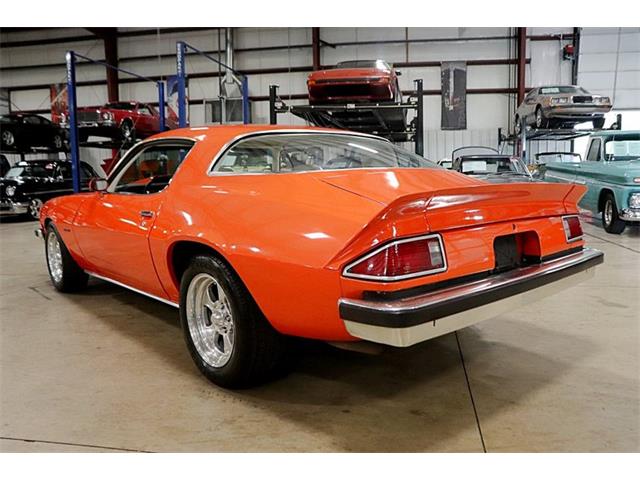 1976 Chevrolet Camaro (CC-1239735) for sale in Kentwood, Michigan