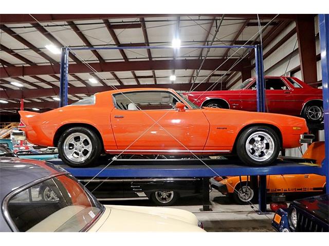 1976 Chevrolet Camaro (CC-1239735) for sale in Kentwood, Michigan