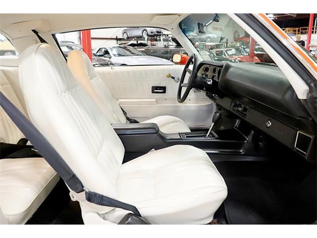 1976 Chevrolet Camaro (CC-1239735) for sale in Kentwood, Michigan