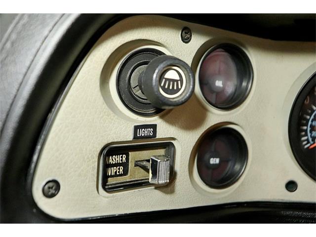 1976 Chevrolet Camaro (CC-1239735) for sale in Kentwood, Michigan