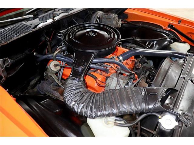 1976 Chevrolet Camaro (CC-1239735) for sale in Kentwood, Michigan