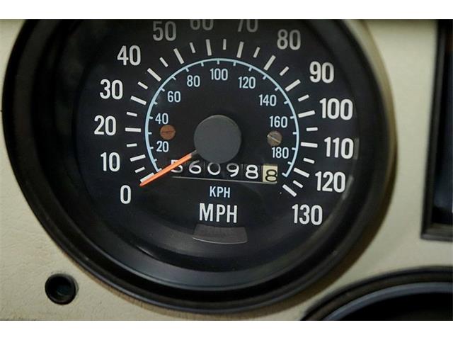 1976 Chevrolet Camaro (CC-1239735) for sale in Kentwood, Michigan