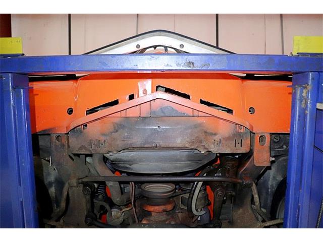 1976 Chevrolet Camaro (CC-1239735) for sale in Kentwood, Michigan