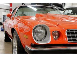 1976 Chevrolet Camaro (CC-1239735) for sale in Kentwood, Michigan