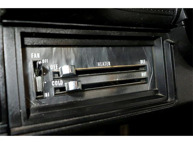 1976 Chevrolet Camaro (CC-1239735) for sale in Kentwood, Michigan