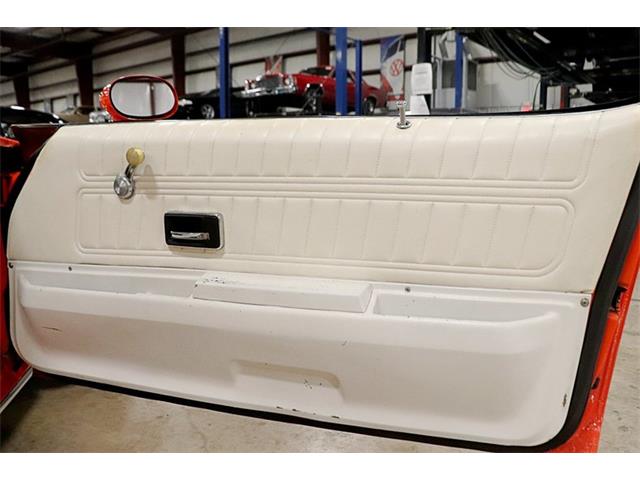 1976 Chevrolet Camaro (CC-1239735) for sale in Kentwood, Michigan