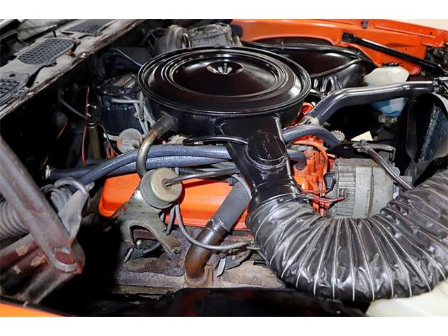 1976 Chevrolet Camaro (CC-1239735) for sale in Kentwood, Michigan