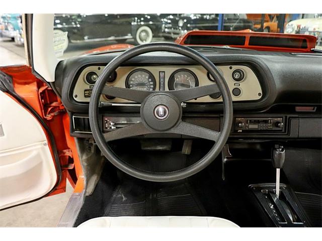1976 Chevrolet Camaro (CC-1239735) for sale in Kentwood, Michigan