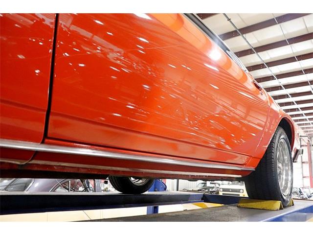 1976 Chevrolet Camaro (CC-1239735) for sale in Kentwood, Michigan