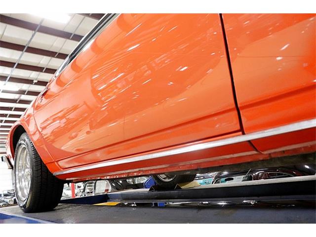 1976 Chevrolet Camaro (CC-1239735) for sale in Kentwood, Michigan