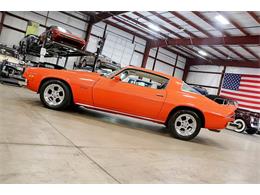 1976 Chevrolet Camaro (CC-1239735) for sale in Kentwood, Michigan