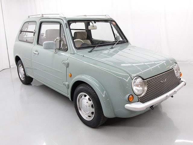 1990 Nissan Pao (CC-1239738) for sale in Christiansburg, Virginia
